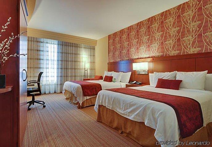 Courtyard By Marriott Franklin Cool Springs Hotel Ruang foto