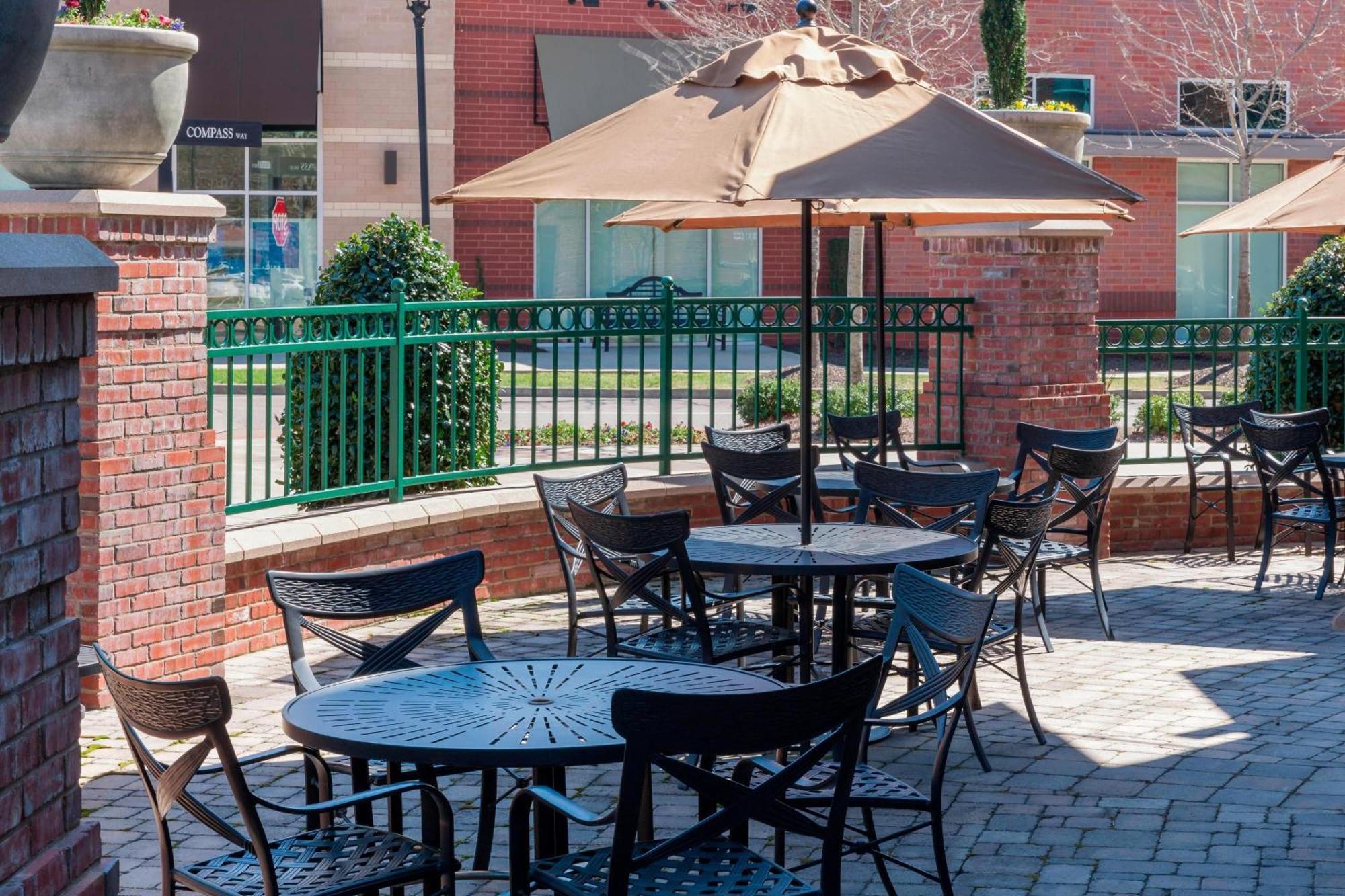 Courtyard By Marriott Franklin Cool Springs Hotel Bagian luar foto