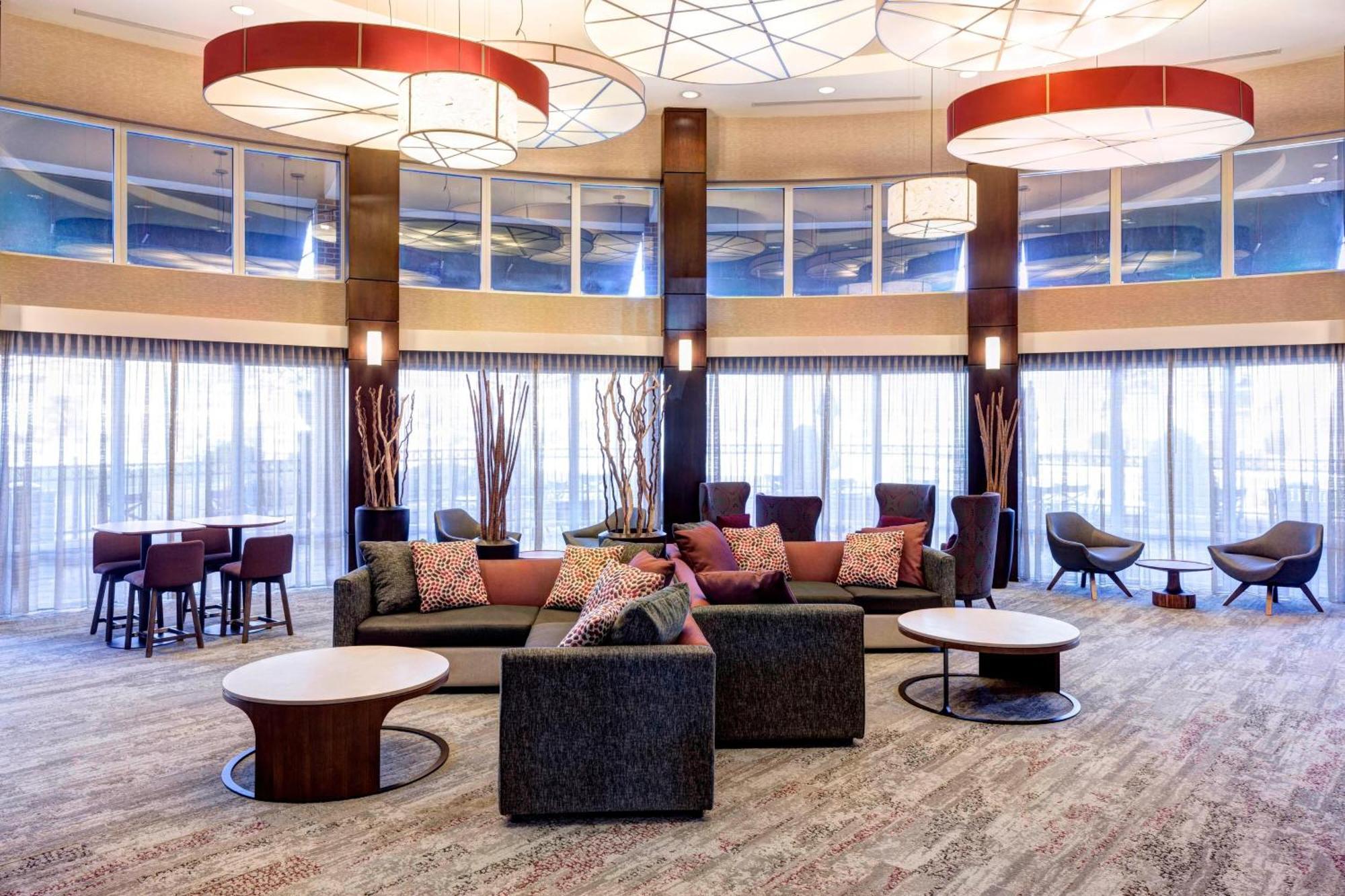 Courtyard By Marriott Franklin Cool Springs Hotel Bagian luar foto