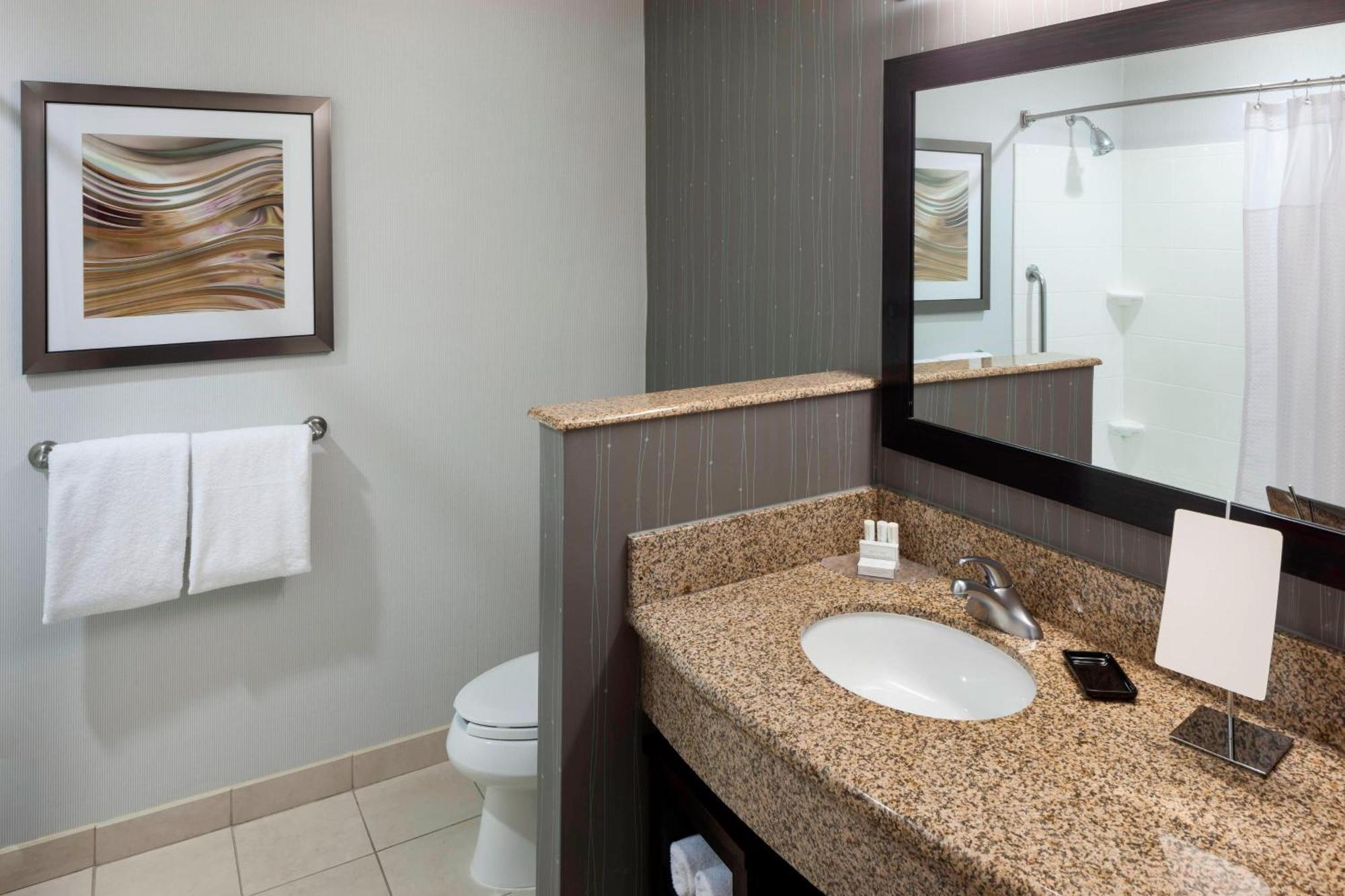 Courtyard By Marriott Franklin Cool Springs Hotel Bagian luar foto