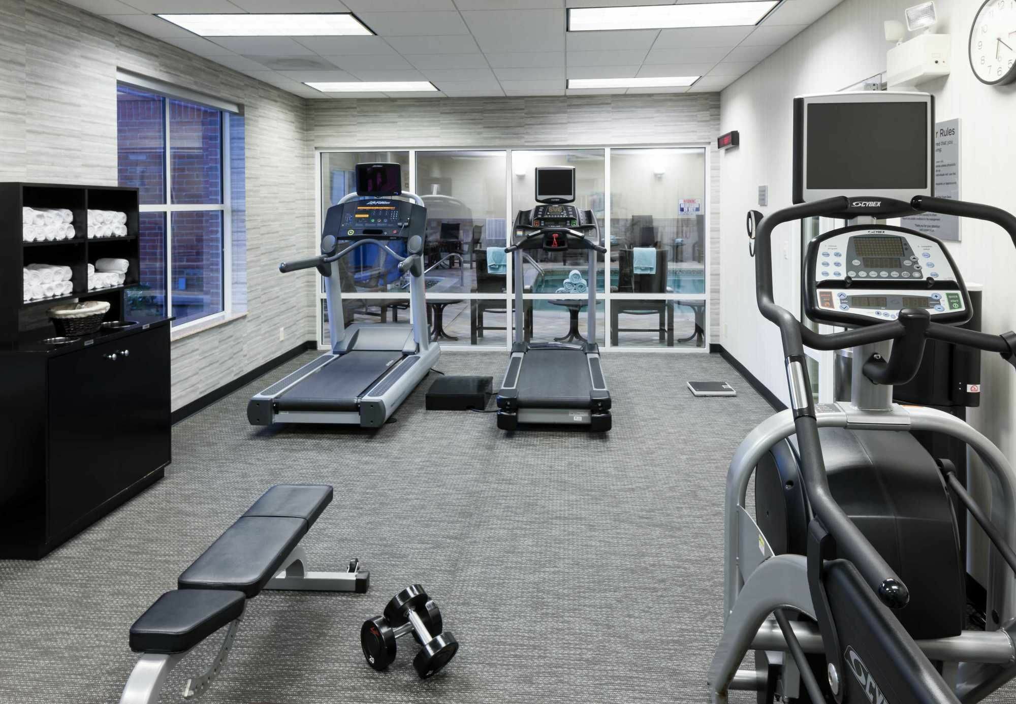 Courtyard By Marriott Franklin Cool Springs Hotel Bagian luar foto