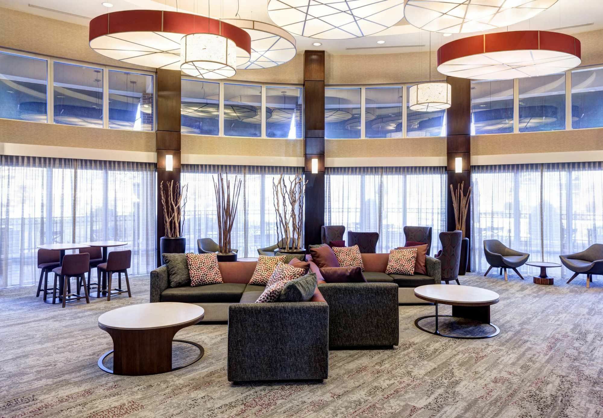 Courtyard By Marriott Franklin Cool Springs Hotel Bagian luar foto