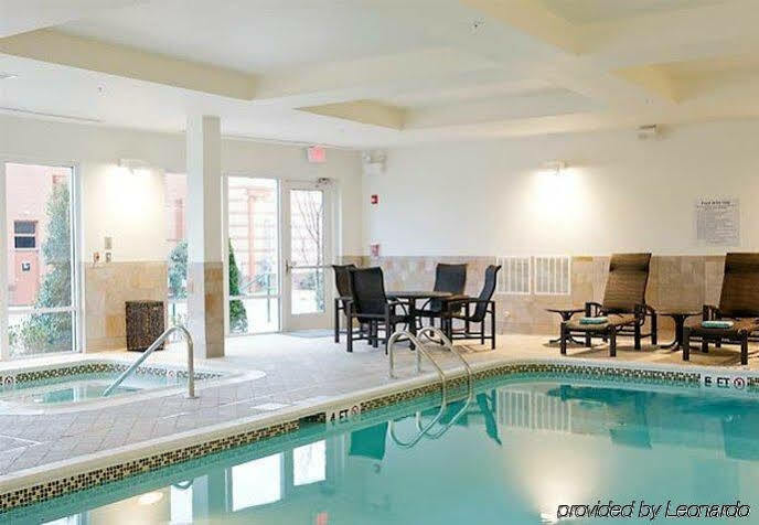 Courtyard By Marriott Franklin Cool Springs Hotel Bagian luar foto